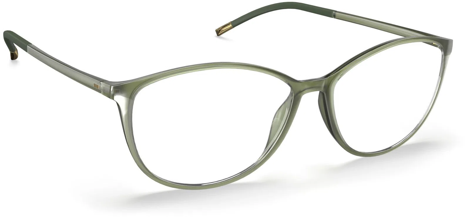 Silhouette SPX Illusion Fullrim 1604 Eyeglasses - view 99